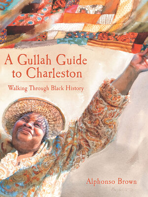 cover image of A Gullah Guide to Charleston